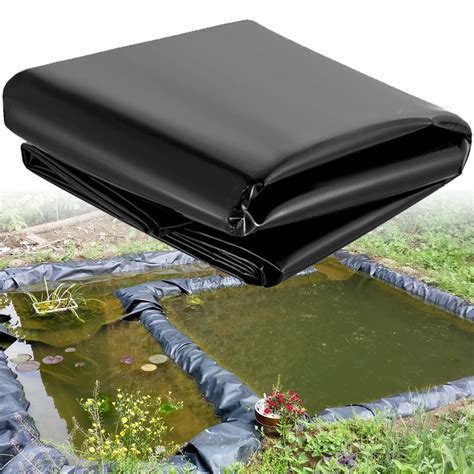 Pond Liner Pool Cover