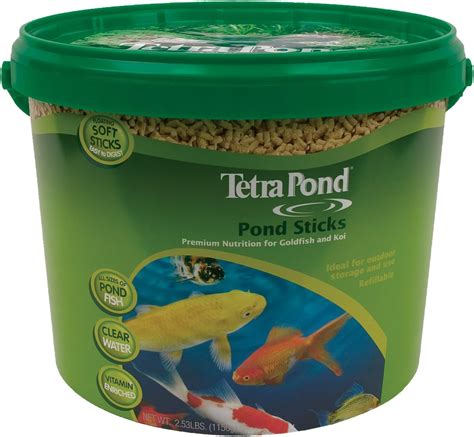 Pond Sticks Amazon