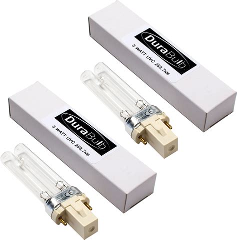 Pond Uv Light Replacement Bulbs