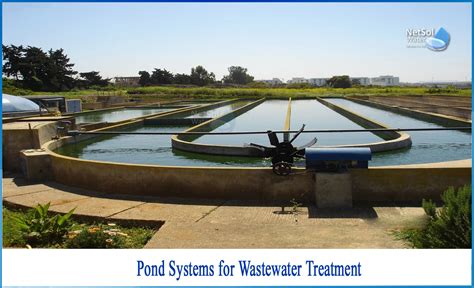 pond water treatment systems
