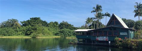 Discover the Hidden Gems of Ponds in Hilo: A Guide to Tranquil Beauty