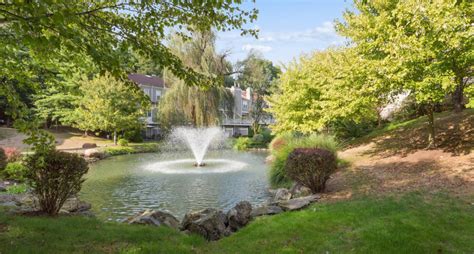 Pondside Condominiums