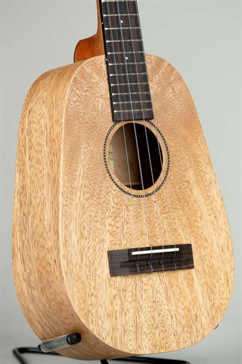 Pono Ukulele Site