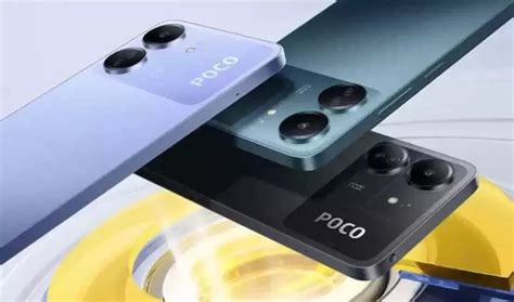 Poco C65