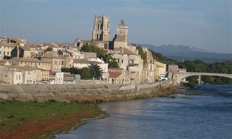 Pont Saint Esprit Avis