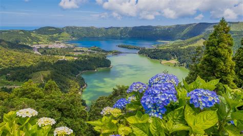 ponta delgada azores cruise tours