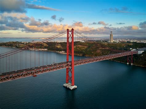 ponte 25 de abril