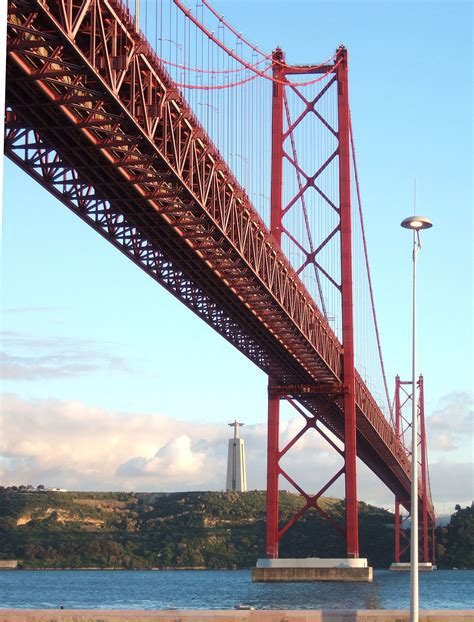 ponte 25 de abril portugal