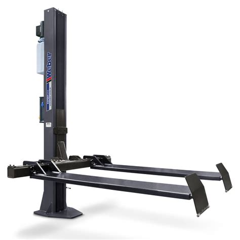 Ponte Auto Monocolonna