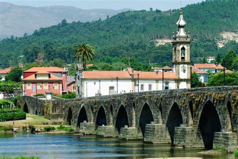 ponte de lima portugal
