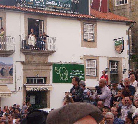 ponte de lima restaurante