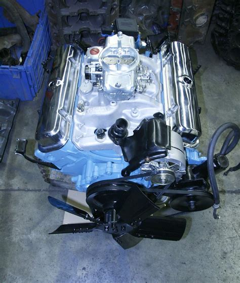 pontiac 400 engine for sale car