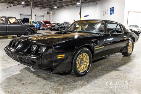 1977 Pontiac Firebird Trans Am for sale in Lincoln, NE /