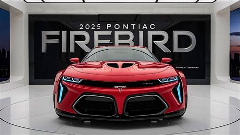 pontiac relaunch