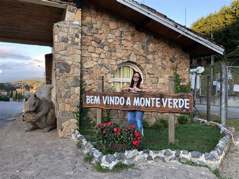 Monte Verde a vila mais charmosa de Minas Gerais