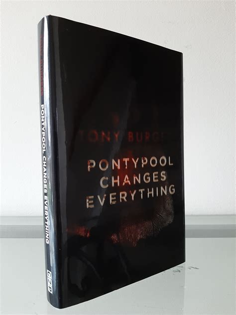 Pontypool Script