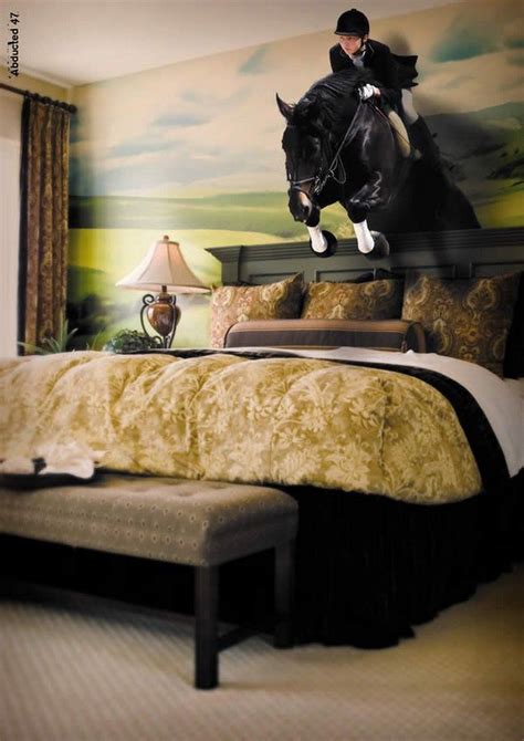 Pony Bedroom Ideas