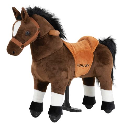 pony horse toy