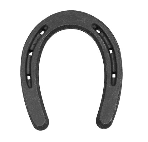 pony horseshoes