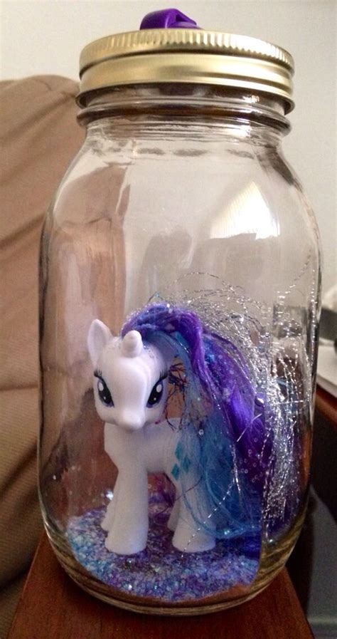 Pony Jar