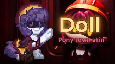 pony town and murder drones differences