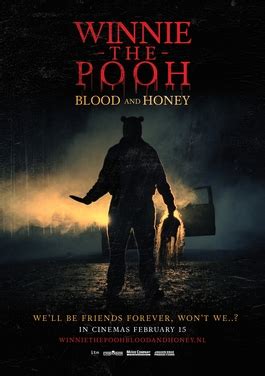 pooh blood and honey wiki