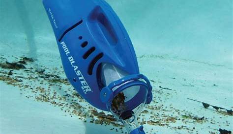 Automatic Pool Cleaners – Integrated Pool Products USA