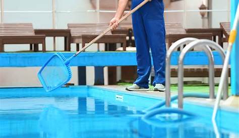 AAA Tropical Pool Cleaning Services – Your Pool Cleaned Like Cristal