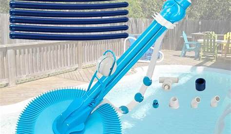 8 Tips To Buy The Best Pool Vacuum At Cheap Price