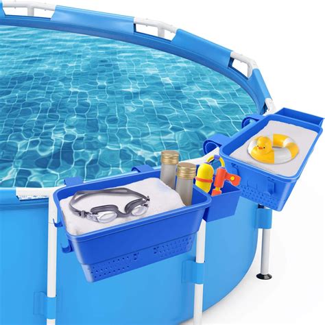 Pool Accessories For Dad