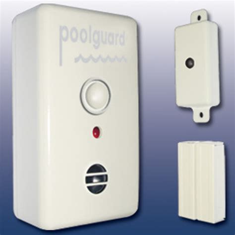 pool alarms for doors