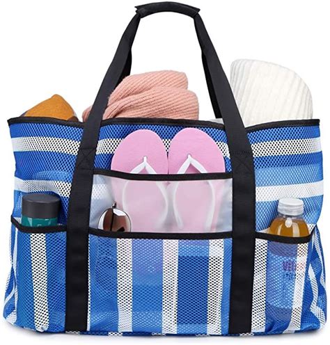 pool and beach bag