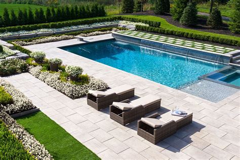 pool area pavers