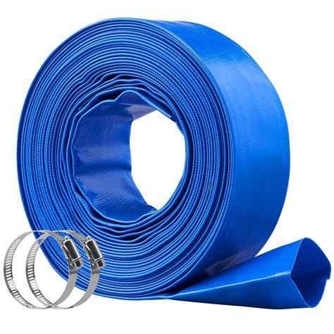 Pool Backwash Hose 2 Inch