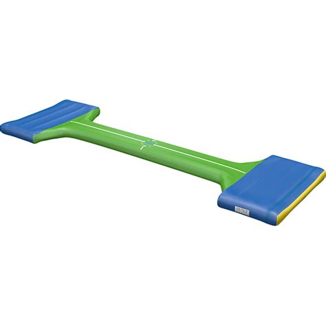 Pool Balance Beam