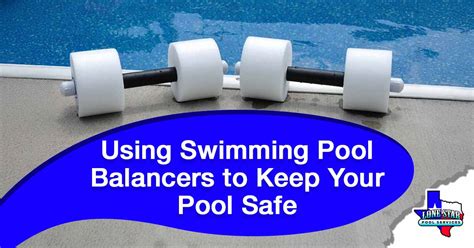 pool balancers