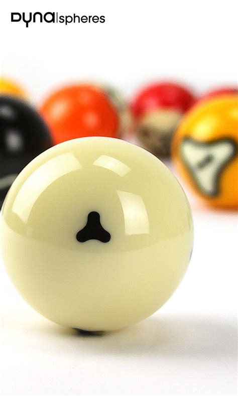Pool Ball Brands