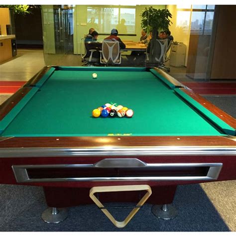 Pool Billiard Table Cheap