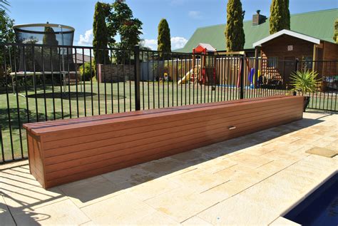 Pool Blanket Box Adelaide