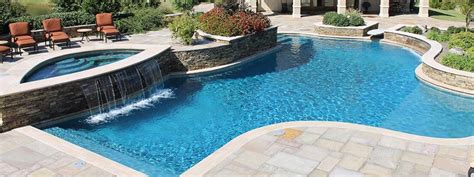 pool builder chattanooga