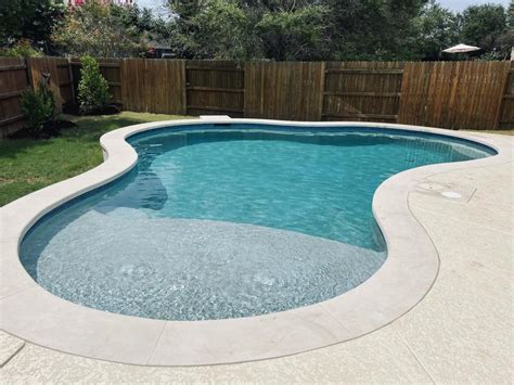 pool builders austin