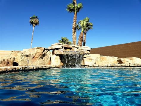 Pool Builders Yuma Az