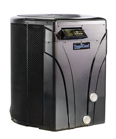 Pool Chiller And Heater