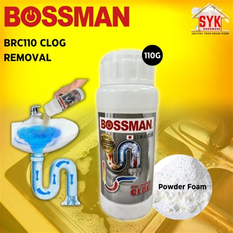 pool cleaner clog removal