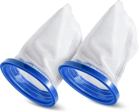 Pool Cleaner Filter Bag