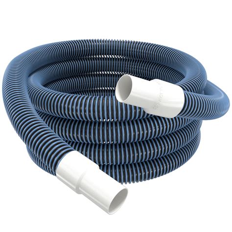 pool cleaner hose clog