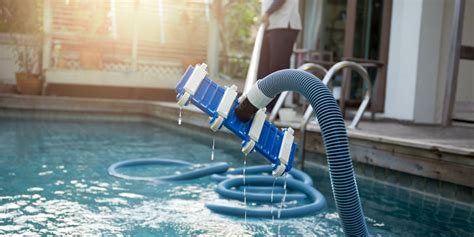 pool cleaning el paso