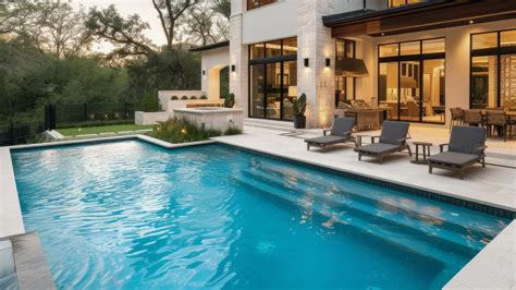 Pool Cleaning Services Austin Tx