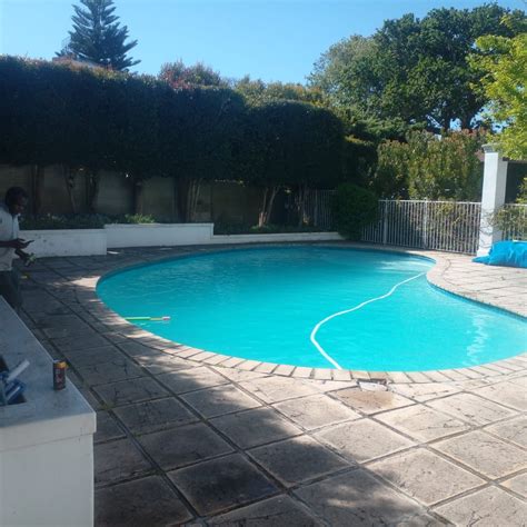 Pool Cleaning Services Cape Town