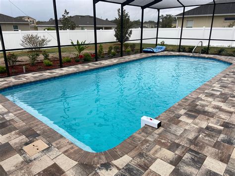 Pool Companies Hernando County Fl